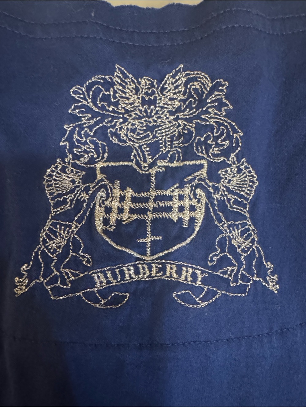 Burberry - Picture 5 of 6